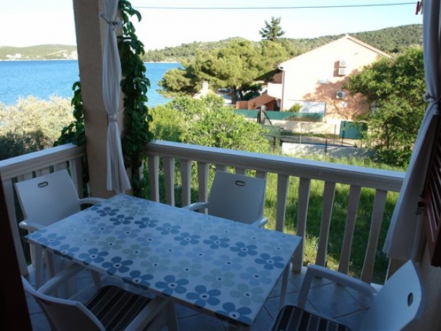 Apartmani Biserka - Apartman 4