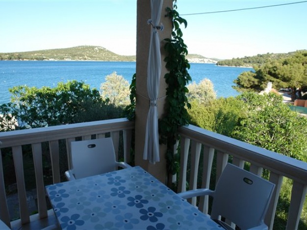 Apartmani Biserka - Apartman 4