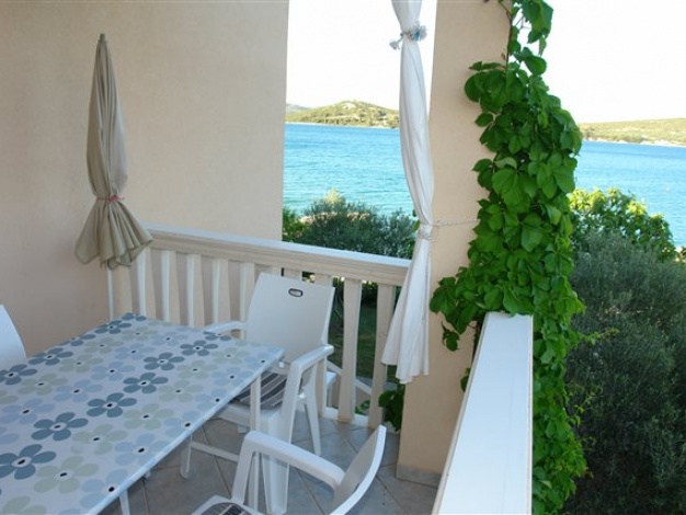 Apartmani Biserka - Apartman 4