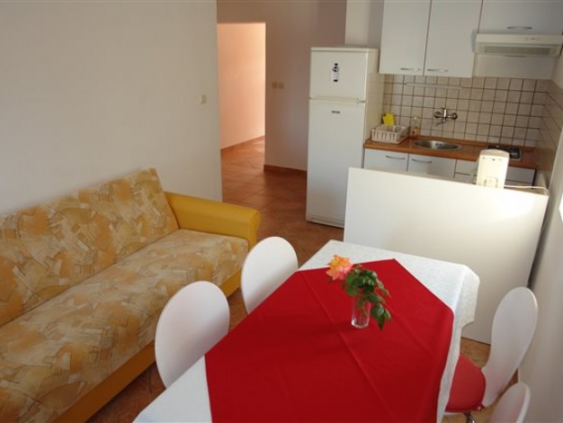 Apartmani Biserka - Apartman 4b