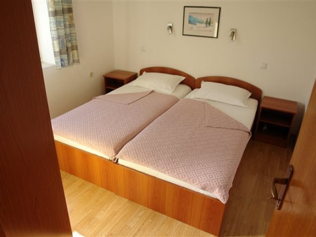Apartmani Biserka - Apartman 4b