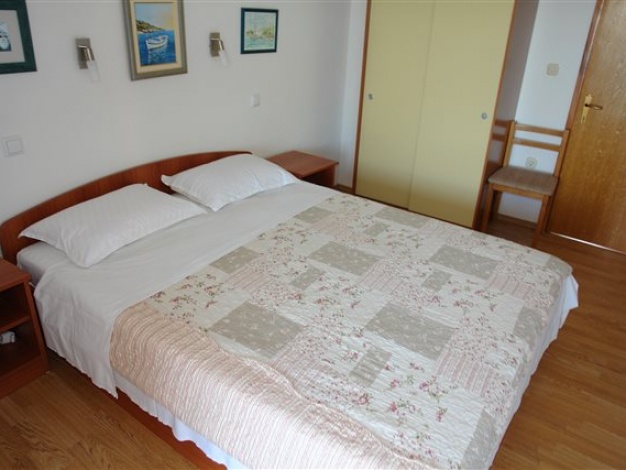 Apartmani Biserka - Apartman 4b