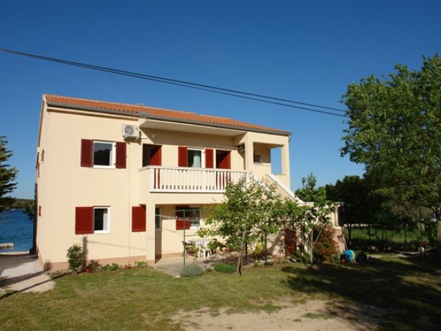 Kuća Biserka