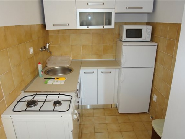 Apartmani Gabrijela - apartman 2+1