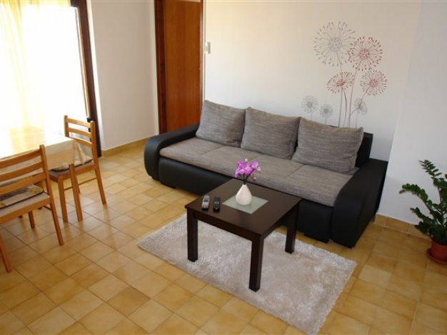 Apartmani Gabrijela - apartman 2+1