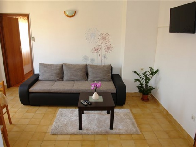 Apartmani Gabrijela - apartman 2+1