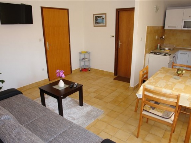 Apartmani Gabrijela - apartman 2+1