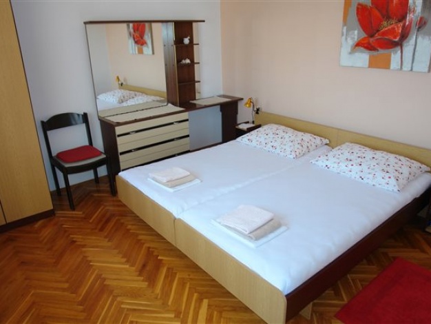 Apartmani Gabrijela - apartman 2+1