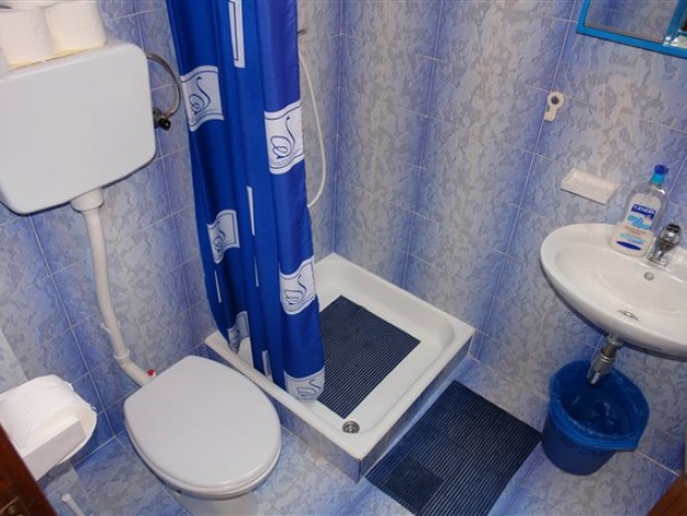 Apartmani Gabrijela - apartman 2+1