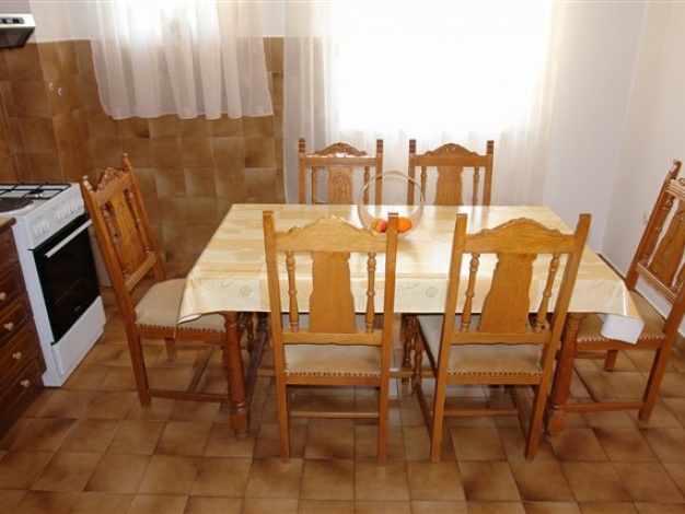 Apartmani Gabrijela - apartman 4+2