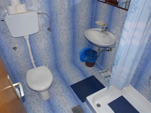 Apartmani Gabrijela - soba 2
