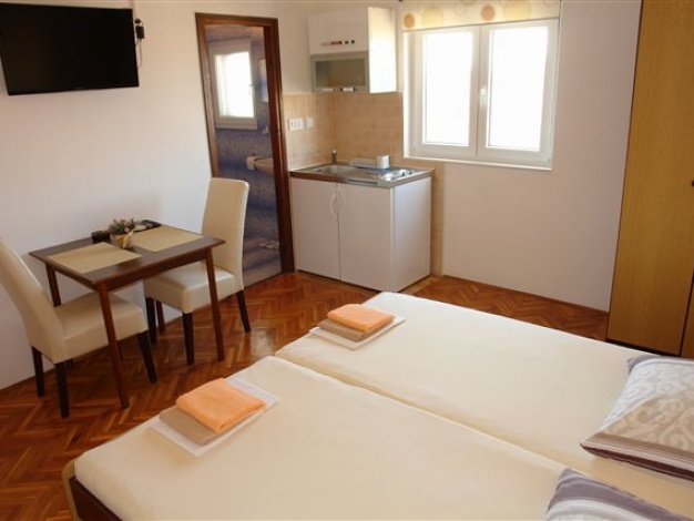 Apartmani Gabrijela -  studio apartman