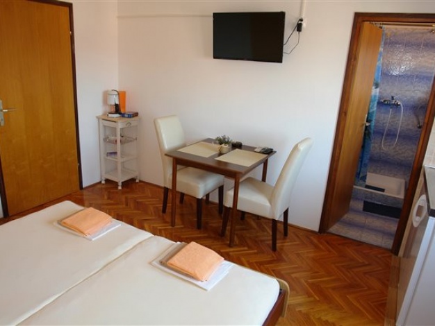 Apartmani Gabrijela -  studio apartman