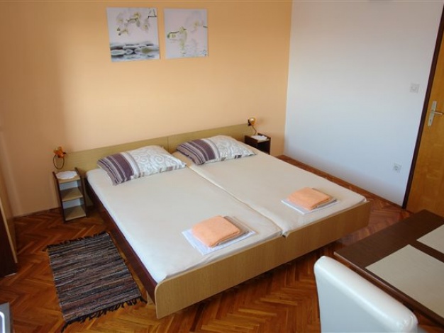 Apartmani Gabrijela -  studio apartman