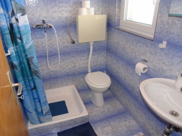 Apartmani Gabrijela -  studio apartman