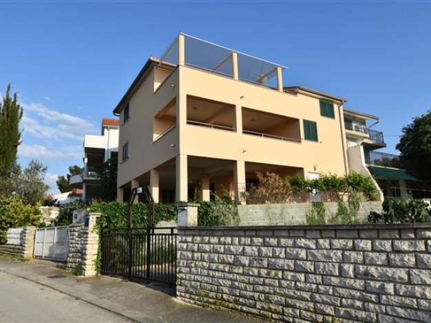 Apartmani Nena