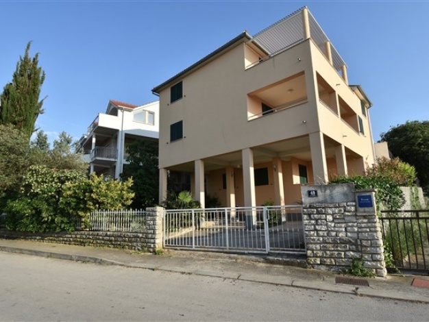 Apartmani Nena