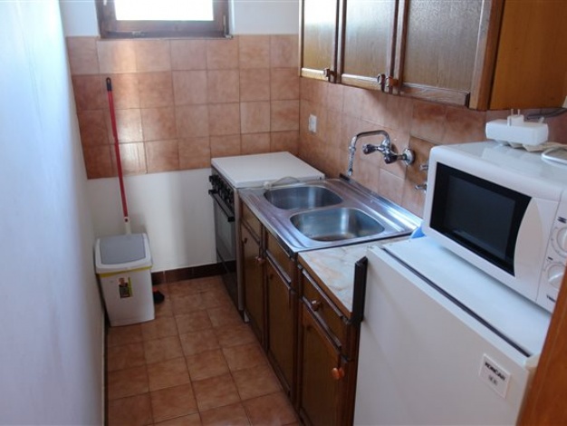 Apartmani Tatjana - apartman 2+1 a