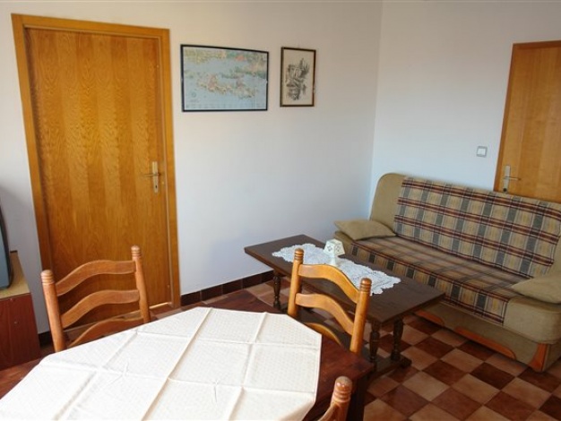 Apartmani Tatjana - apartman 2+1 a