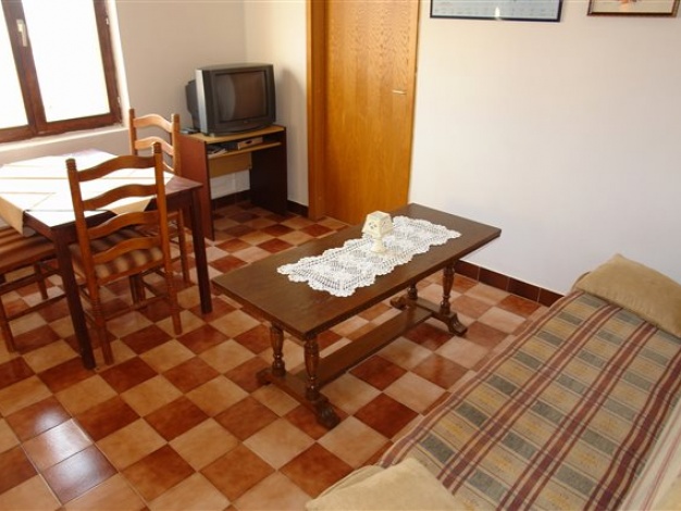 Apartmani Tatjana - apartman 2+1 a