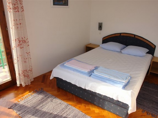 Apartmani Tatjana - apartman 2+1 a