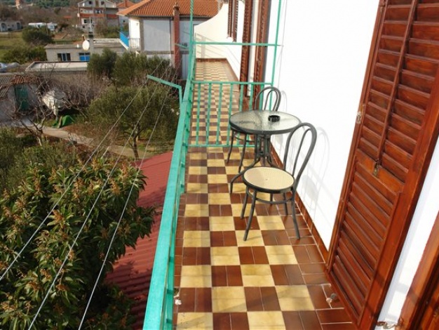 Apartmani Tatjana - apartman 2+1 a