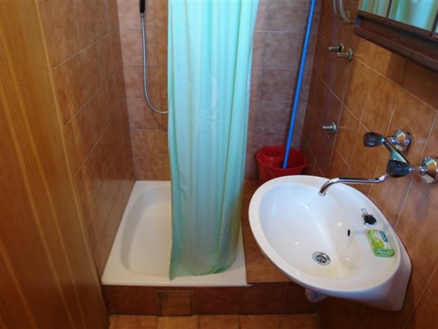 Apartmani Tatjana - apartman 2+1 a