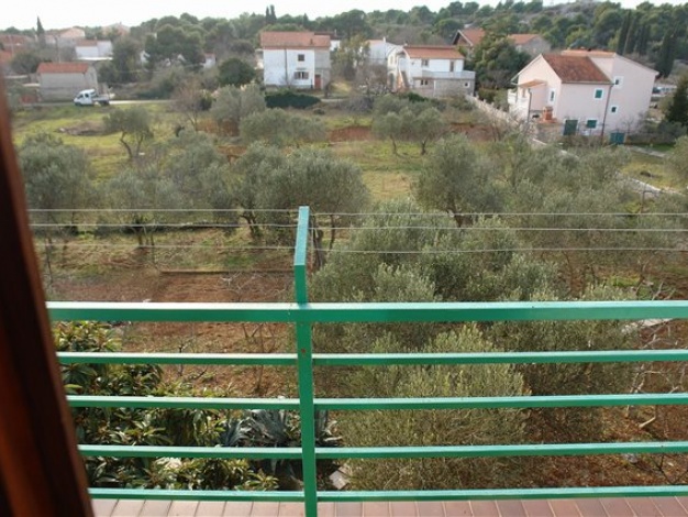 Apartmani Tatjana - apartman 2+2 b