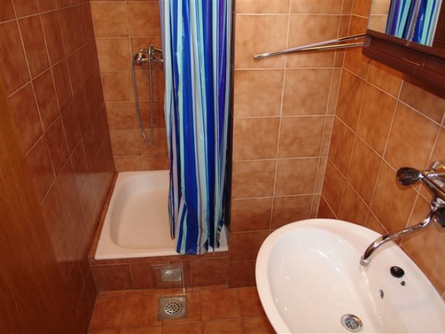 Apartmani Tatjana - apartman 2+2 b