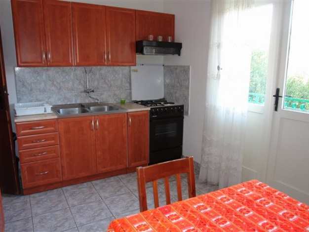Apartmani Tatjana