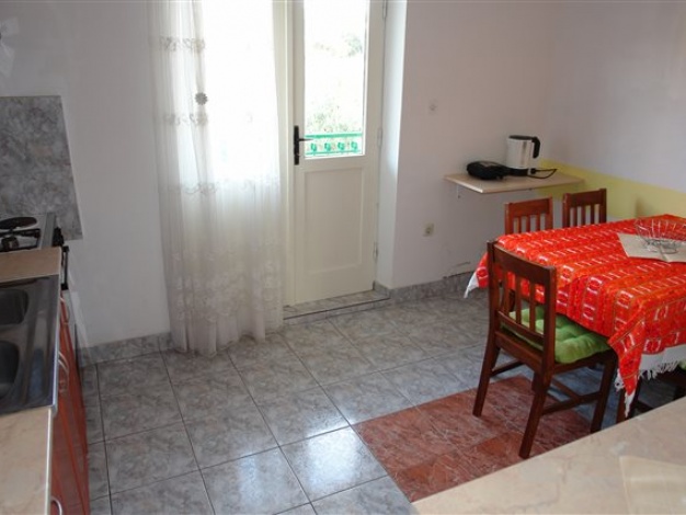 Apartmani Tatjana