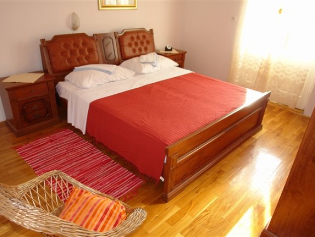 Apartmani Tatjana