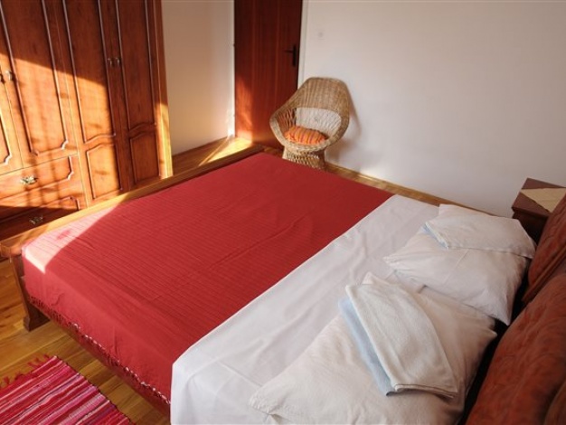 Apartmani Tatjana