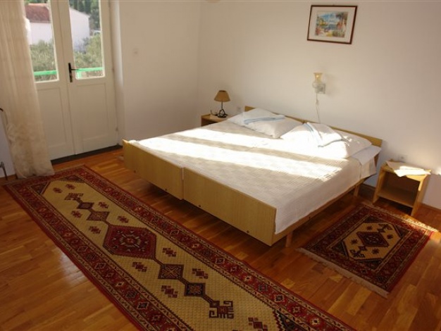 Apartmani Tatjana