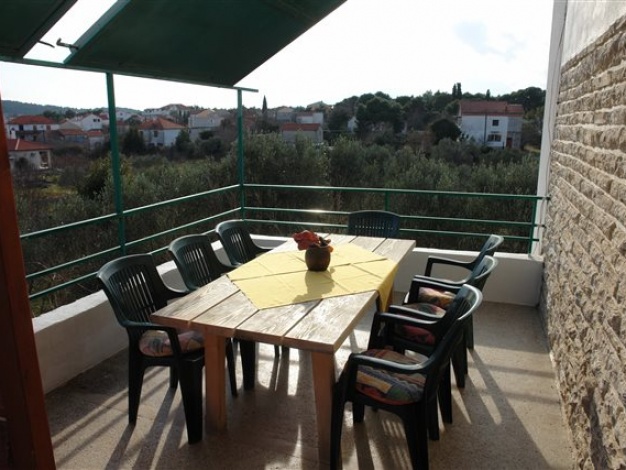 Apartmani Tatjana