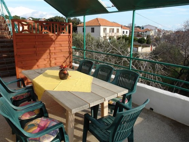 Apartmani Tatjana