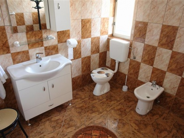 Apartmani Tatjana