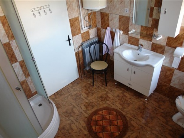 Apartmani Tatjana