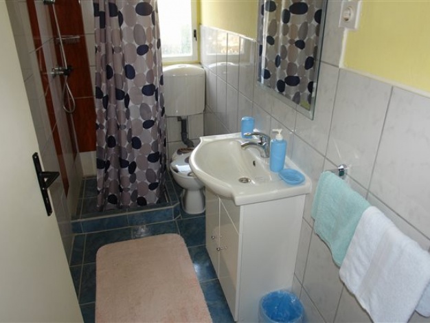Apartmani Tatjana