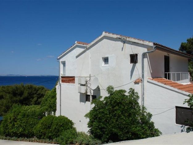 Apartmani Zorka - apartman 4+1 