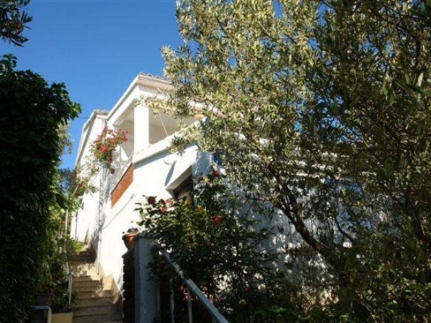 Apartman Zorka