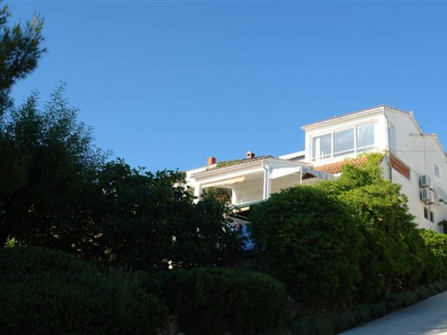Apartman Zorka