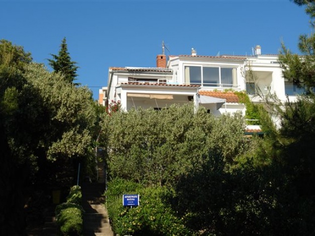 Apartmani Zorka