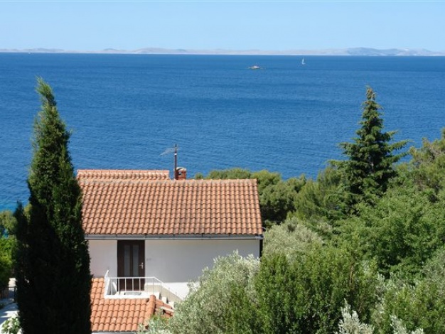 Apartmani Zorka - apartman 4+1 b