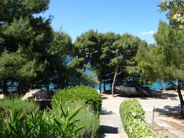 Apartmani Zorka - apartman 4+1 b