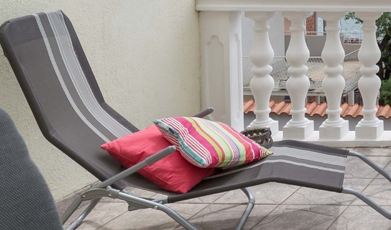 Apartman Zeljka Tisno