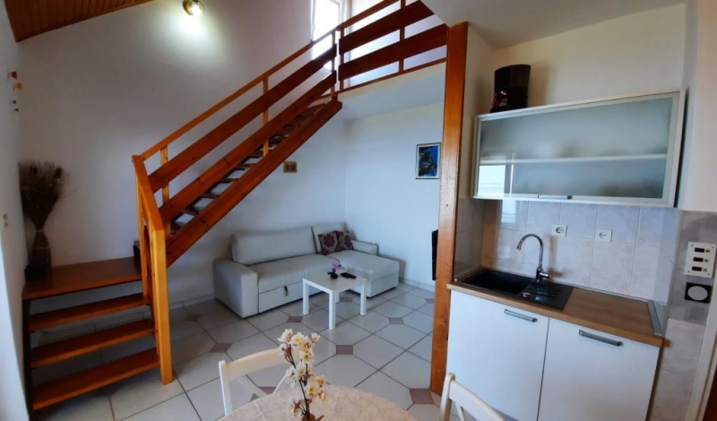 Apartman A1 (2+1)