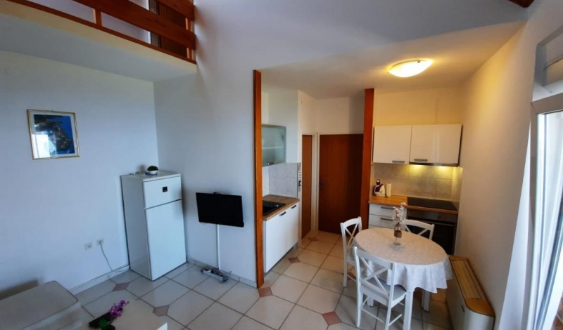 Apartman A1 (2+1)