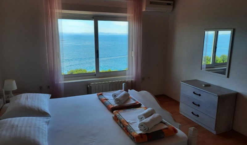 Apartman A1 (2+1)