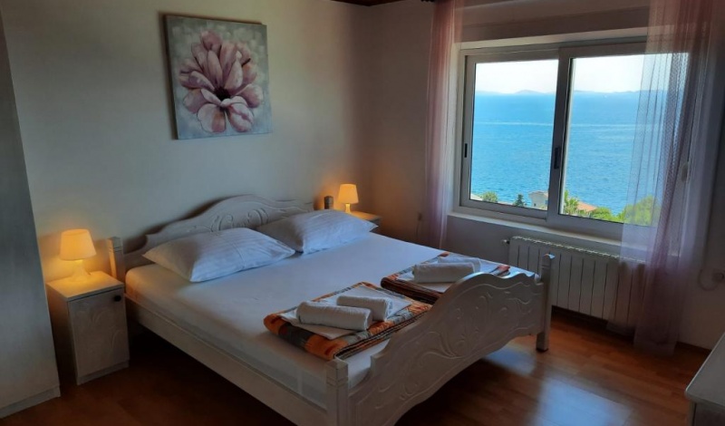 Apartman A1 (2+1)